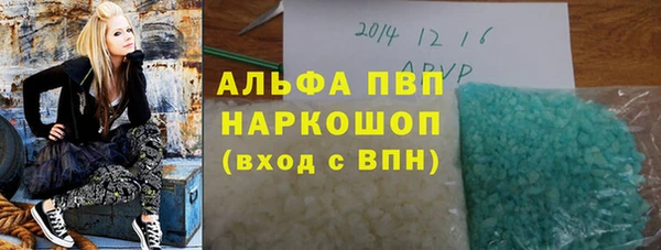 хмурый Дедовск